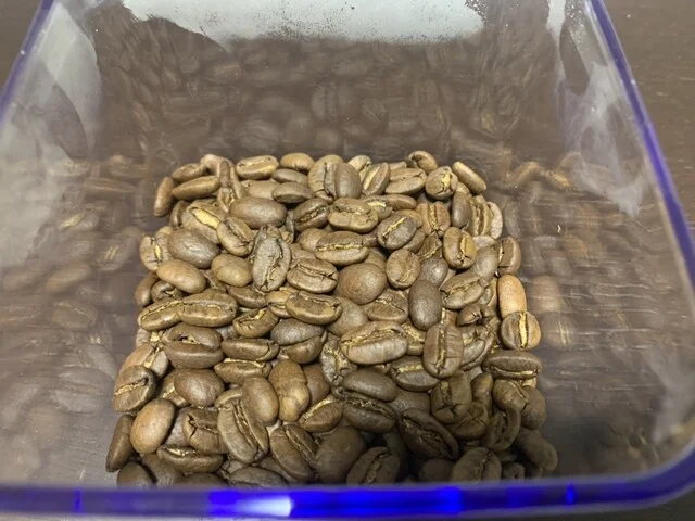 舟木コーヒー - 釧路（その他）の写真