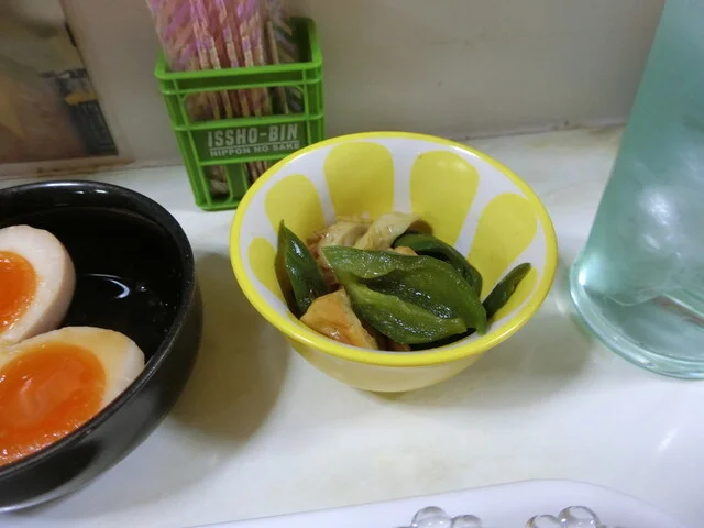 定食 父ちゃん家（父ちゃん家） - 小樽（食堂）の写真