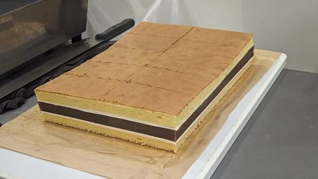 8A GARAGE COFFEE（ヤエイ ガレージ コーヒー） - ほしみ（カフェ）の写真