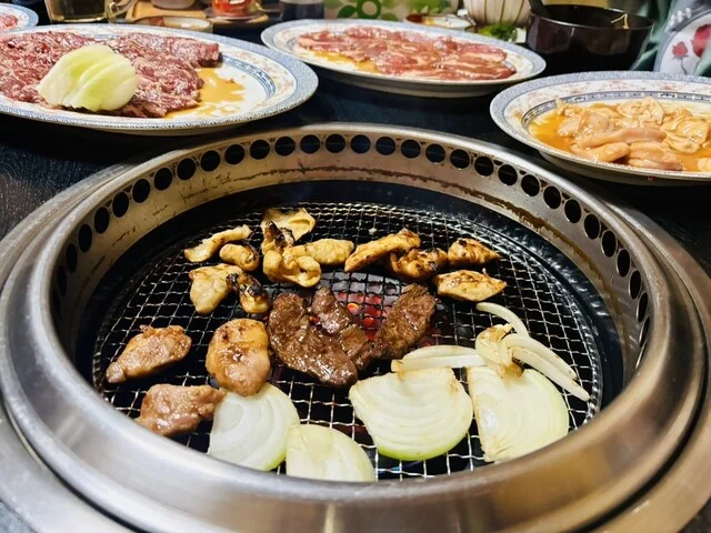 牛牛亭 - 南永山（焼肉）の写真