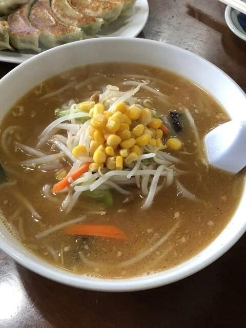 らーめん大将 - 下北（ラーメン）の写真