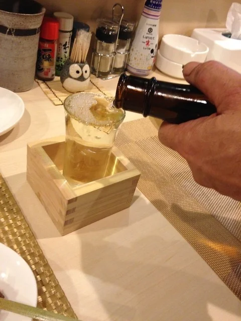 蝦夷ふくろう - 帯広（居酒屋）の写真