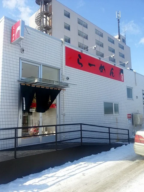 海風堂 - 桂台（ラーメン）の写真