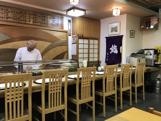 寿司処みうら - 旭川（寿司）の写真