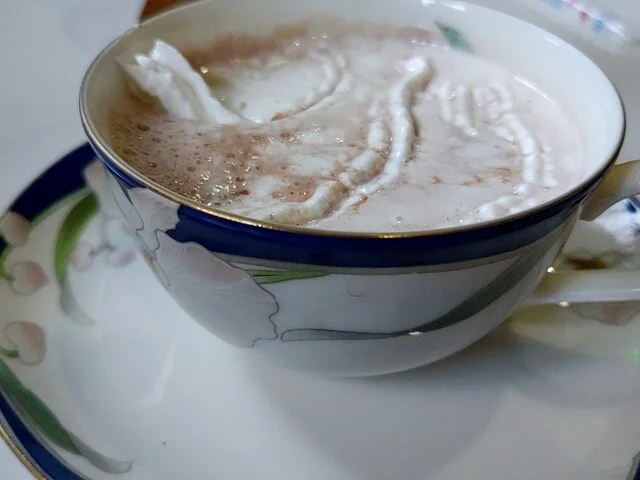 ヨンチョウメ（4 CHOME） - 釧路（喫茶店）の写真