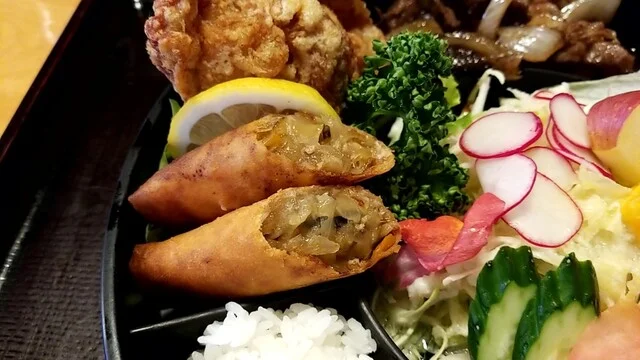 中華の華山（チュウカノカザン） - 南永山（中華料理）の写真