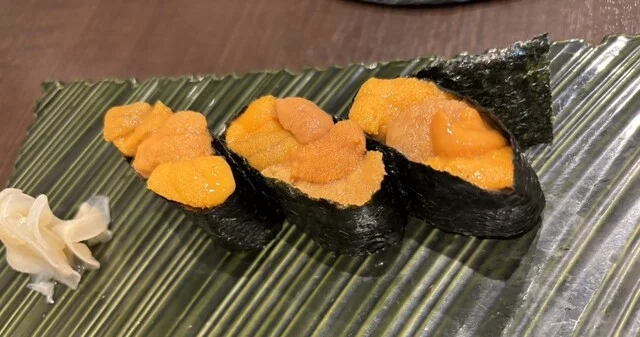 ほその - 苫小牧（寿司）の写真