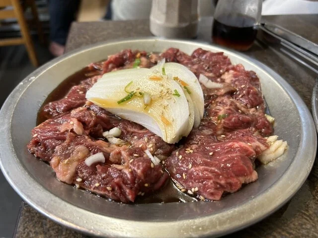 牛太郎 - 新富士（焼肉）の写真