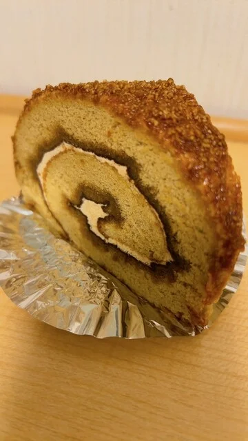 甘秀堂 本店 - 釧路（和菓子）の写真