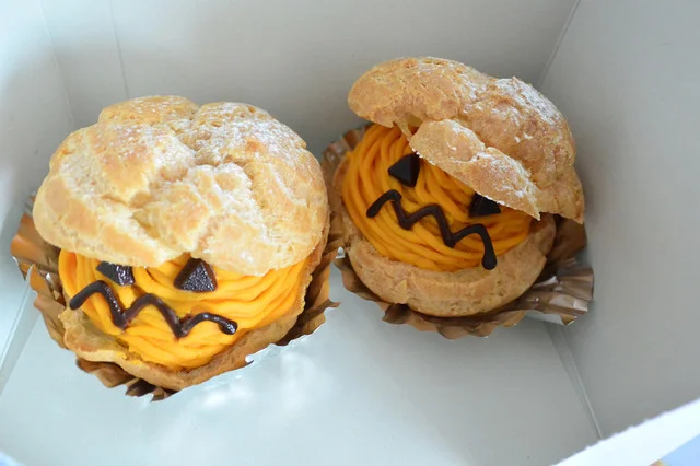 六花亭 コープさっぽろベルデ店（【旧店名】 花六花） - 柏林台（ケーキ）の写真