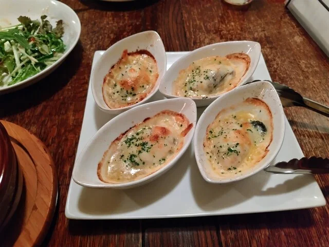 レストランバーMiNaMi（ミナミ） - 釧路（ダイニングバー）の写真