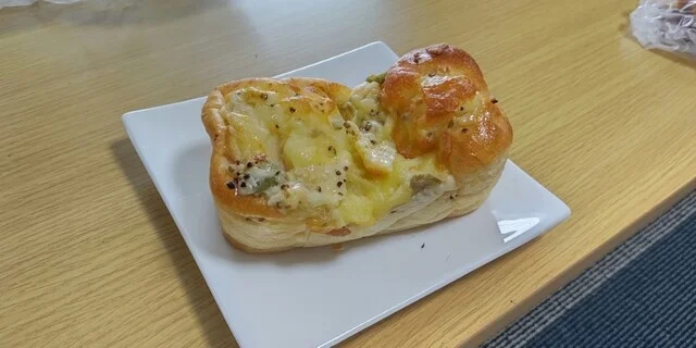 夢乃ブランジェ - 帯広（パン）の写真