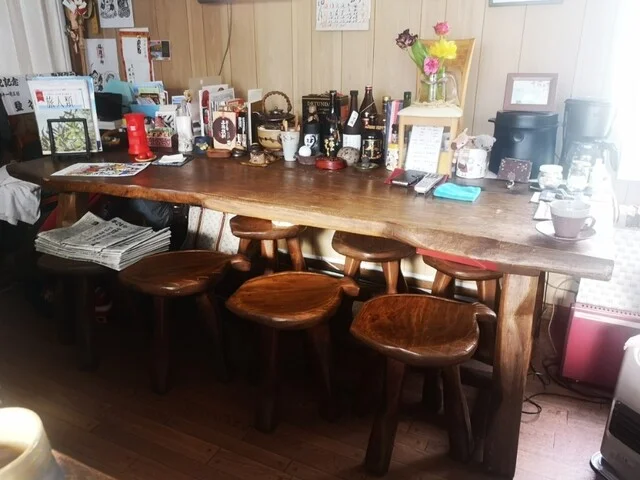 北ぢぞう - 小樽（カフェ）の写真