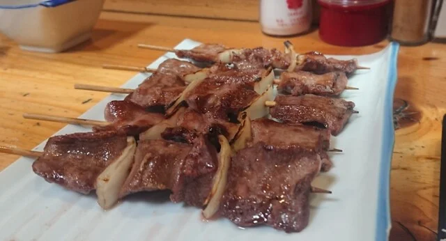 鳥勢 - 釧路（焼き鳥）の写真