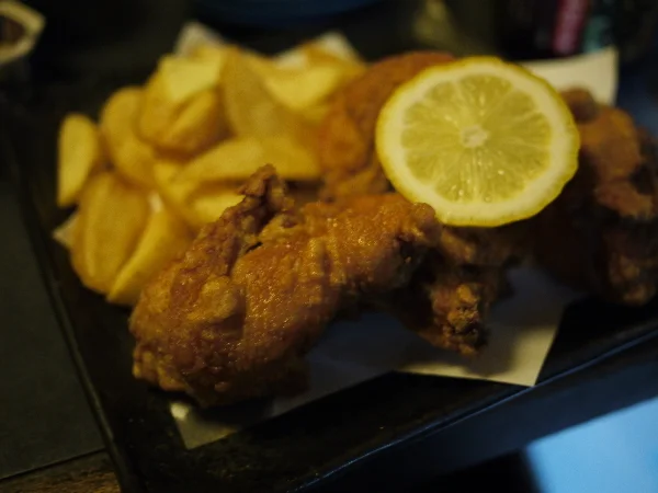 聖徳太子 飛鳥店 - 小樽（寿司）の写真