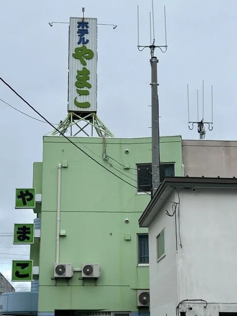ホテルやまこ - 帯広（ホテル）の写真
