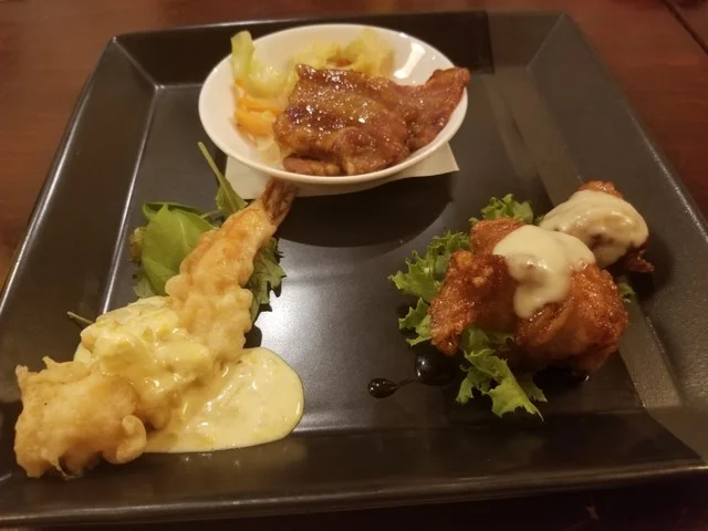 稚鬼稚鬼（ちきちき） - 釧路（居酒屋）の写真