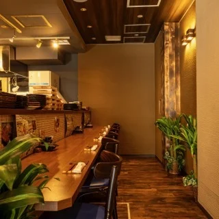 炉ばたキッチン RICASA（リカーサ） - 釧路（居酒屋）の写真