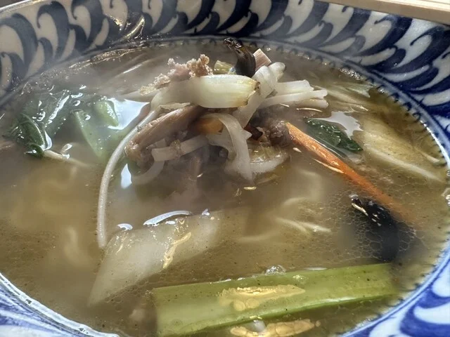 ハチドリ（HACHIDORI） - 西帯広（ラーメン）の写真