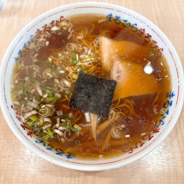 ラーメン まるひら - 釧路（ラーメン）の写真