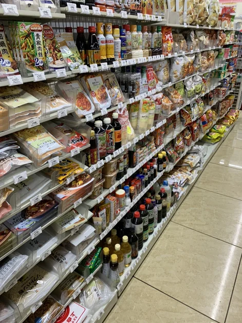 口コミ一覧 : セブンイレブン 根室敷島町店の写真