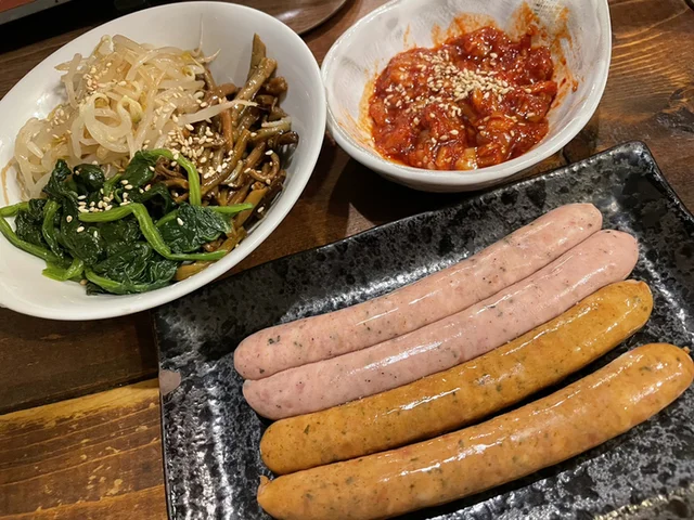 ジンギスカン酒場 こっぽ - 苫小牧（ジンギスカン）の写真