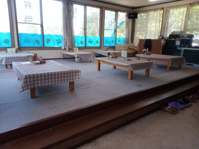 ドライブインオホーツクサーモン - 北見市その他（食堂）の写真