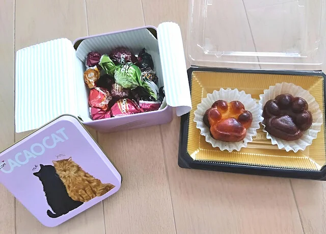 Precious sweets（プレシャス スイーツ） - 糸井（チョコレート）の写真