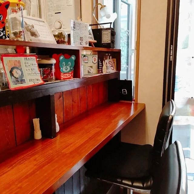 カフェ&バー ポパイ - 旭川四条（カフェ）の写真