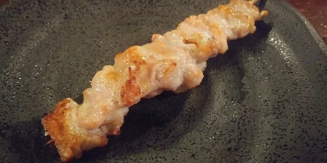 炭火焼き鳥 ちどり - 小樽（焼き鳥）の写真