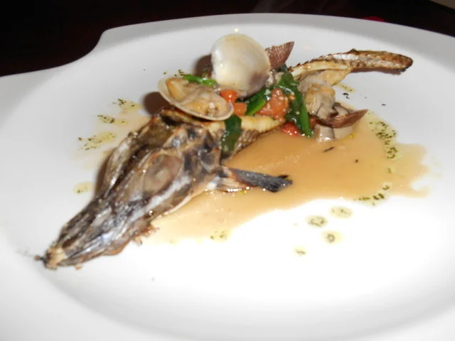 トラットリア イル デルフィーノ（Trattoria il Delfino） - 苫小牧（イタリアン）の写真