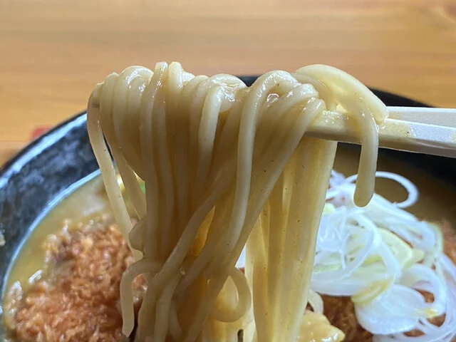 そば乃青山亭 - 釧路（そば）の写真