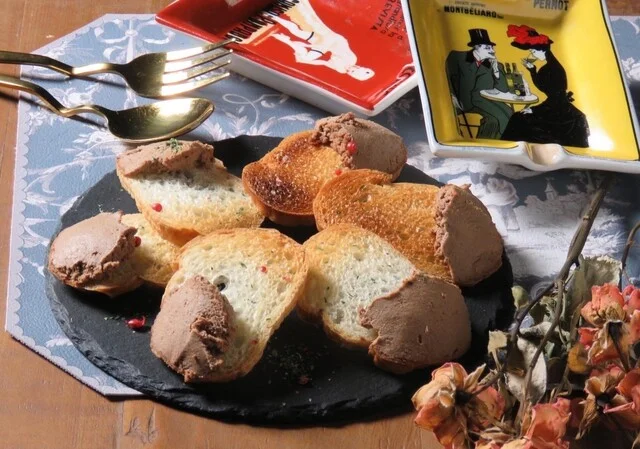 おいしい美術館eight - 旭川（イタリアン）の写真