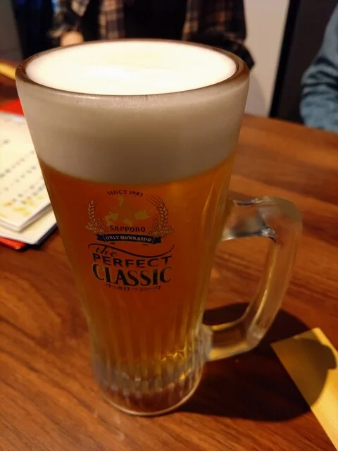 食堂たぼら - 釧路（バル）の写真