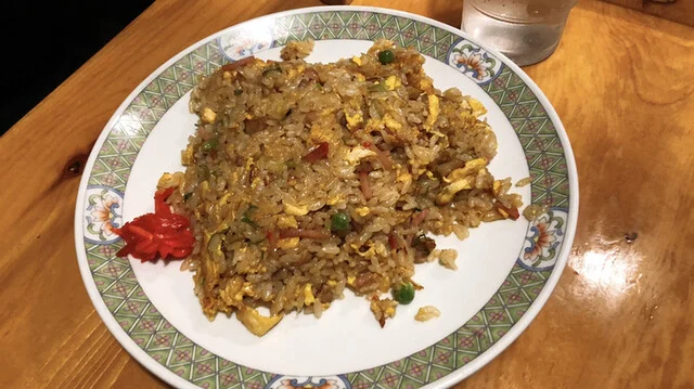 中華の華山（チュウカノカザン） - 南永山（中華料理）の写真