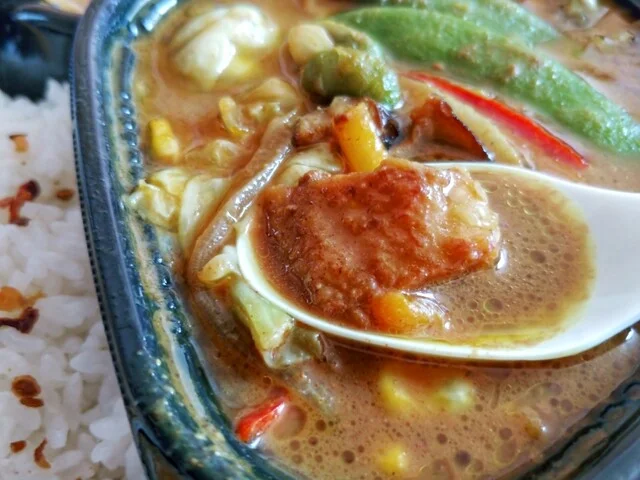 ほっともっと 旭川4条25丁目店（Hotto Motto） - 旭川四条（弁当）の写真