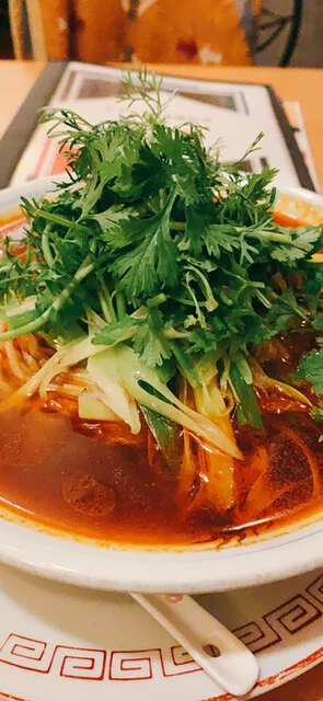 潮華（チョウカ） - 帯広（中華料理）の写真