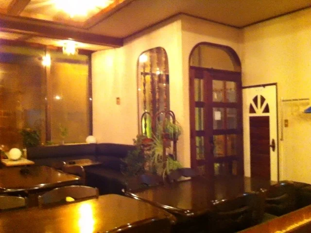 マ・ヴィー - 稚内（洋食）の写真