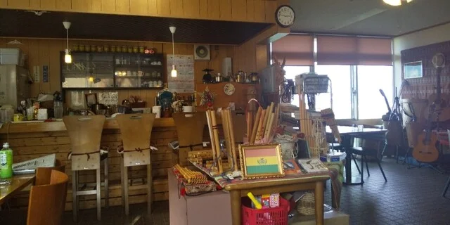 エルコンドル - 網走市その他（喫茶店）の写真