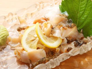 町の寿し 本店 - 小樽（寿司）の写真