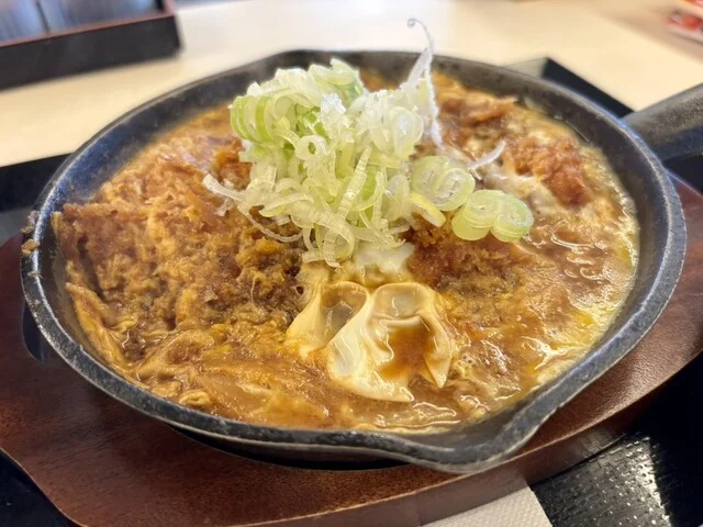 かつてん 苫小牧総本店 - 苫小牧（かつ丼）の写真