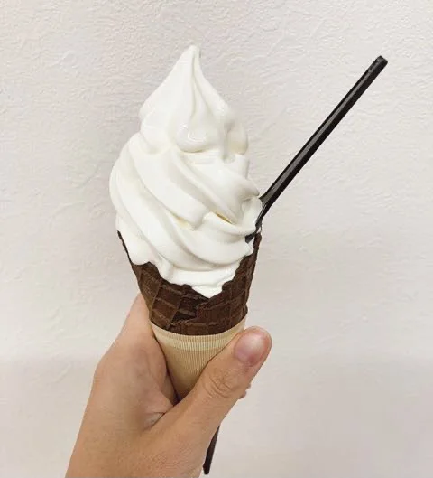 ジーセブン・あっかんべぇ～（G-seven&times;あっかんべぇ～） - 釧路（ソフトクリーム）の写真