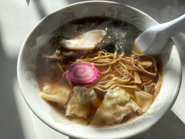 貴久屋食堂 美原店（きくやしょくどう） - 東釧路（ラーメン）の写真