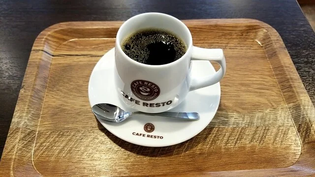 カフェレスト - 帯広（カフェ）の写真