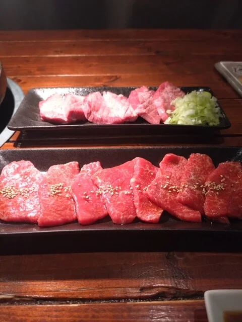 炭火焼肉 佐藤 - 錦岡（焼肉）の写真