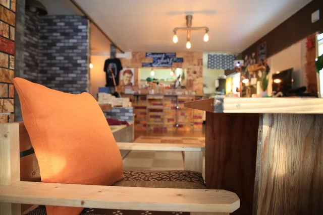 カフェ&雑貨 サニーサニーサニー（カフェ&雑貨 Sunny sunny sunny） - 帯広（カフェ）の写真