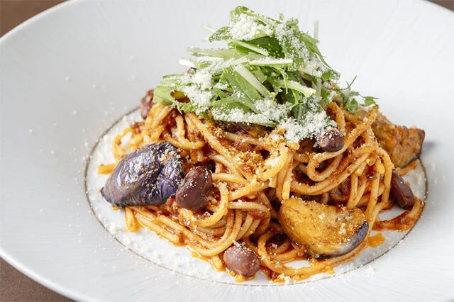 バード・ウォッチ・カフェ - 帯広（イタリアン）の写真