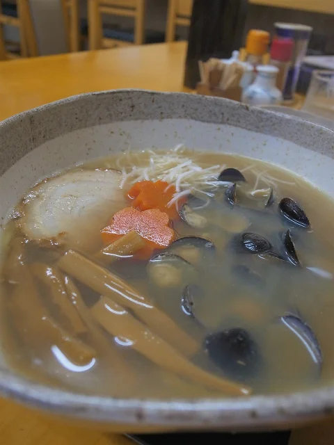 三六 - 五所川原市その他（ラーメン）の写真