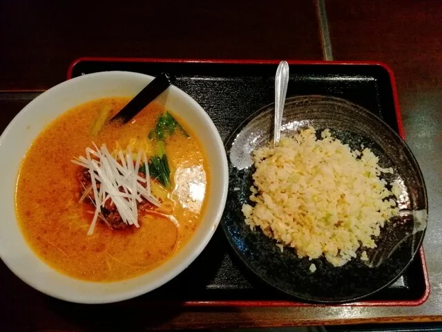 台湾料理 味源 忠和店（みげん） - 近文（台湾料理）の写真