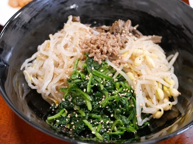 外苑 - 釧路（焼肉）の写真